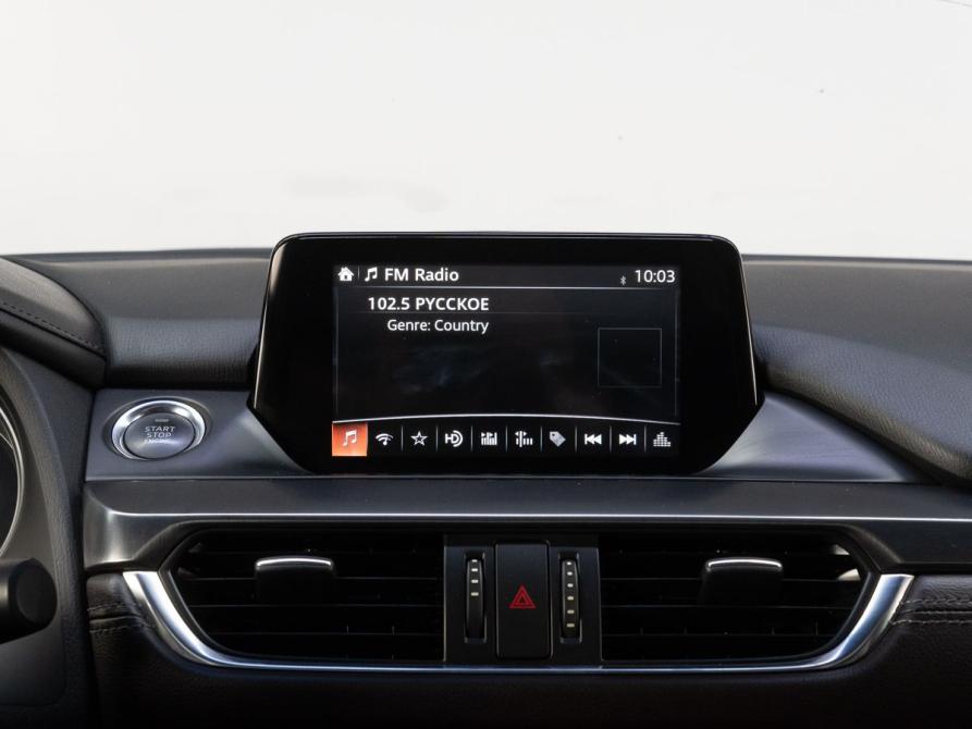 Mazda 6 III (GJ) Рестайлинг Тюмень  - изображение 21