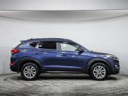 Hyundai Tucson III Рестайлинг Санкт-Петербург  - изображение 33