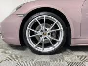 Porsche Cayman III 718 (982) Москва  - изображение 26