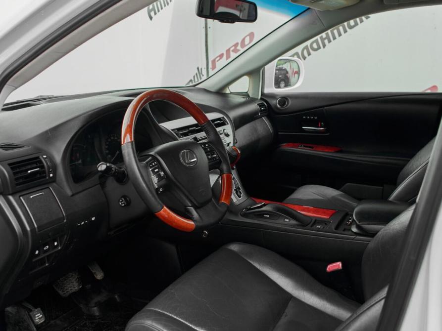 Lexus RX III Екатеринбург  - изображение 11