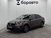 Volkswagen Jetta VI Воронеж  - изображение 19