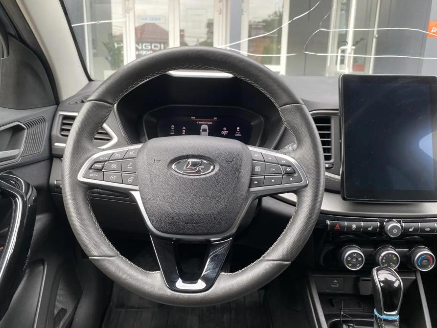 Lada (ВАЗ) Vesta I Рестайлинг (NG) Краснодар  - изображение 10