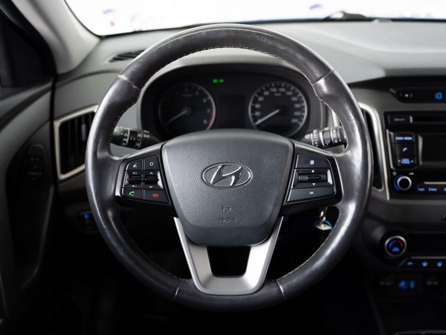 Hyundai Creta I Ростов-на-Дону  - изображение 9