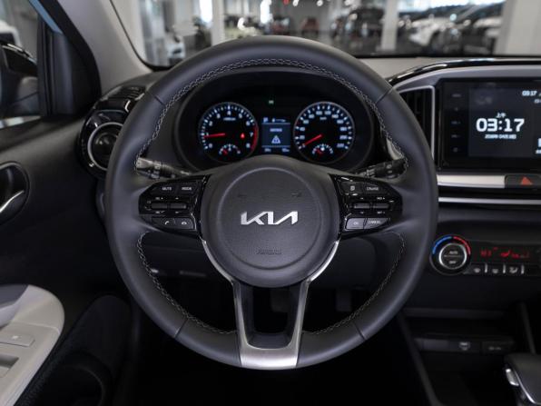 Kia KX1 с пробегом 2026 года, цена 2 800 000 рублей, 50 км, внедорожник, Автокод Объявления