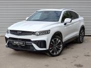 Geely Tugella I Рестайлинг Москва  - изображение 31