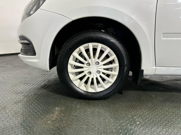 Lada (ВАЗ) Granta I Рестайлинг с пробегом 2022 года, цена 700 000 рублей, 34101 км, седан, Автокод Объявления