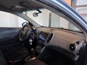 Chevrolet Aveo II Чебоксары  - изображение 45