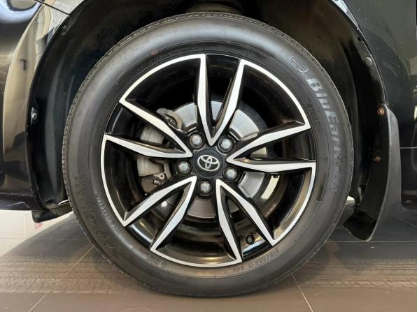 Toyota Camry VII (XV50) Рестайлинг 2 с пробегом 2017 года, цена 2 220 000 рублей, 157075 км, седан, Автокод Объявления