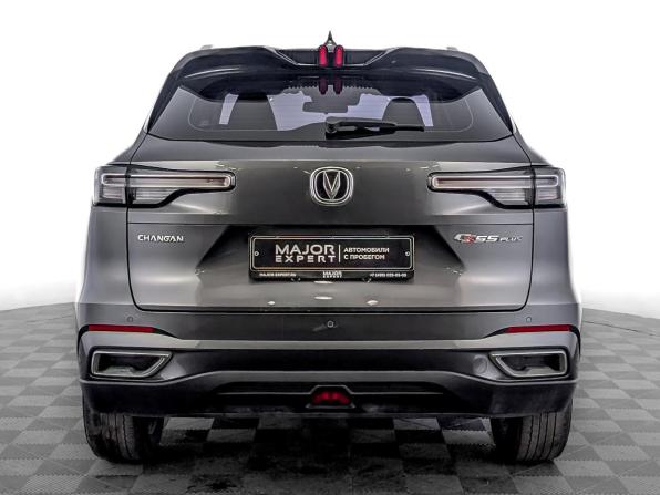 Changan CS55 Plus II с пробегом 2023 года, цена 1 540 000 рублей, 133228 км, внедорожник, Автокод Объявления