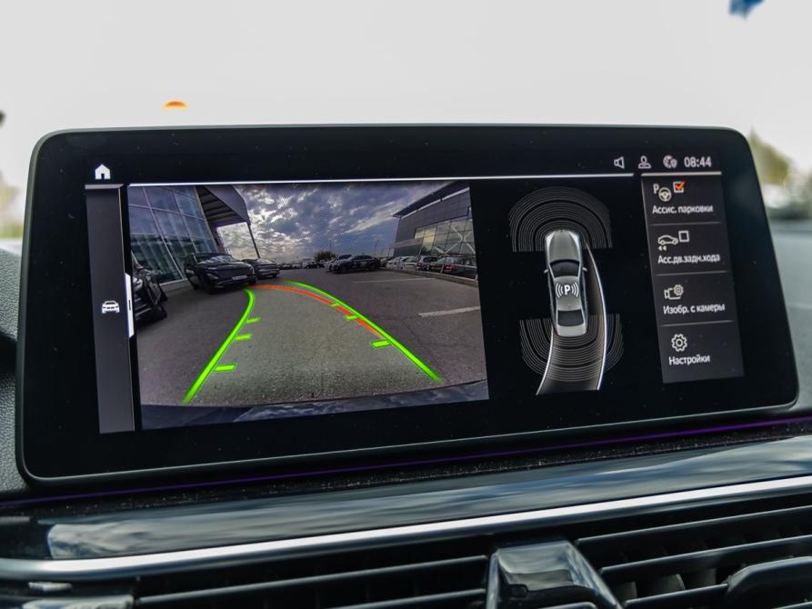 BMW 5 серии VII (G30/G31/G38) Рестайлинг Волгоград  - изображение 23