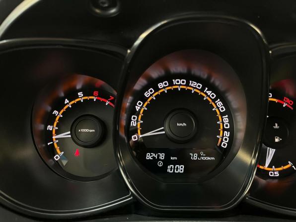 Lada (ВАЗ) Vesta I с пробегом 2020 года, цена 1 087 680 рублей, 82480 км, универсал, Автокод Объявления