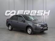 Lada (ВАЗ) Granta I Рестайлинг Воронеж  - изображение 17