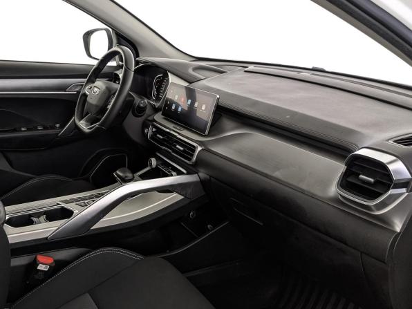 Belgee X50 с пробегом 2025 года, цена 1 650 000 рублей, 100009 км, внедорожник, Автокод Объявления