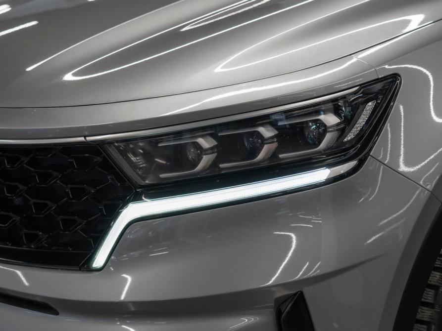 Kia Sorento IV Москва  - изображение 27