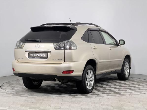 Lexus RX II с пробегом 2003 года, цена 1 130 000 рублей, 335000 км, внедорожник, Автокод Объявления