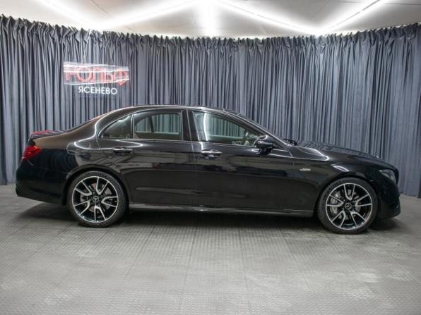 Mercedes-Benz E-Класс AMG V (W213) с пробегом 2019 года, цена 6 098 000 рублей, 85258 км, седан, Автокод Объявления