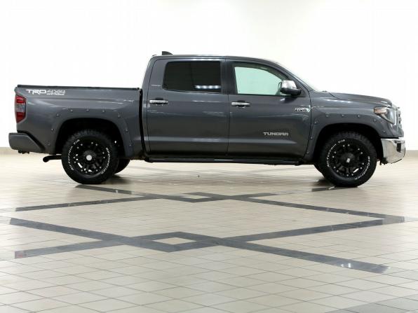 Toyota Tundra II Рестайлинг с пробегом 2020 года, цена 7 200 000 рублей, 133500 км, пикап, Автокод Объявления