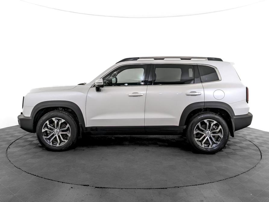 Haval DaGou (Big Dog) I Москва  - изображение 8
