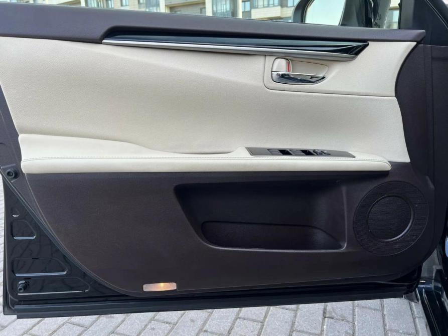 Lexus ES VI Рестайлинг Санкт-Петербург  - изображение 13