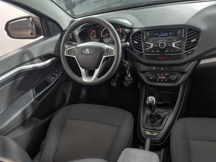 Lada (ВАЗ) Vesta I Нижний Новгород  - изображение 14