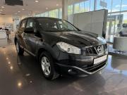 Nissan Qashqai I Рестайлинг Подольск  - изображение 26