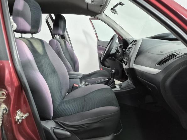 Chery Tiggo (T11) I с пробегом 2012 года, цена 266 822 рубля, 129209 км, внедорожник, Автокод Объявления