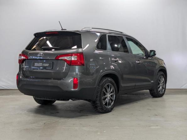 Kia Sorento II Рестайлинг с пробегом 2019 года, цена 2 745 000 рублей, 80427 км, внедорожник, Автокод Объявления