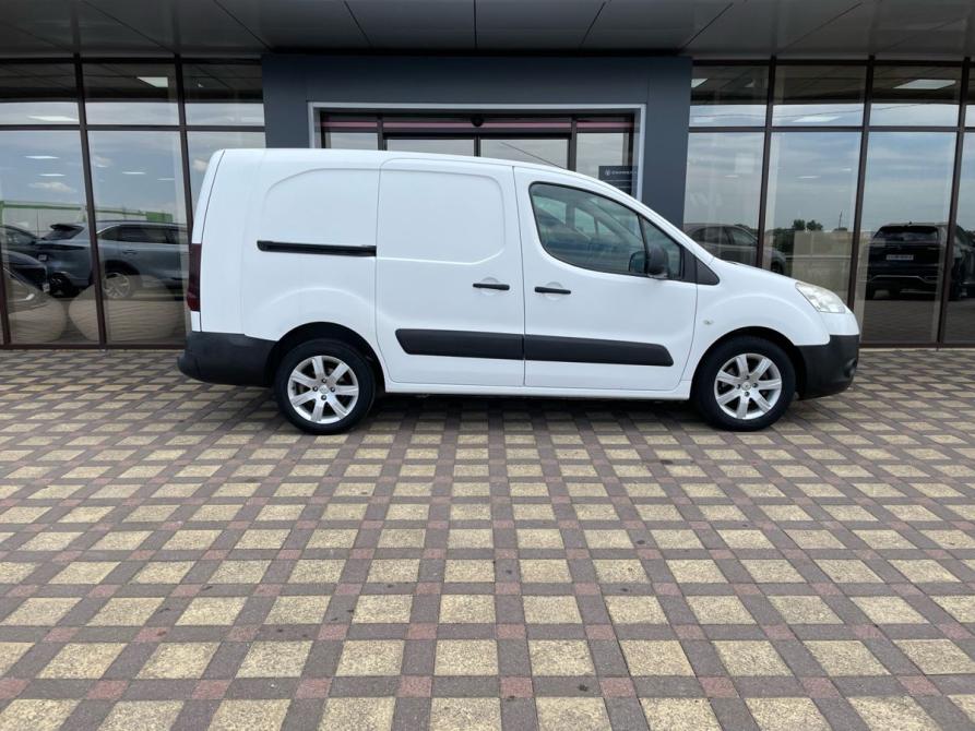 Peugeot Partner II Рестайлинг Краснодар  - изображение 4