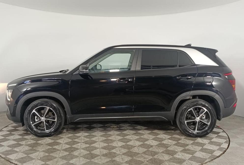 Hyundai Creta II Волгоград  - изображение 4