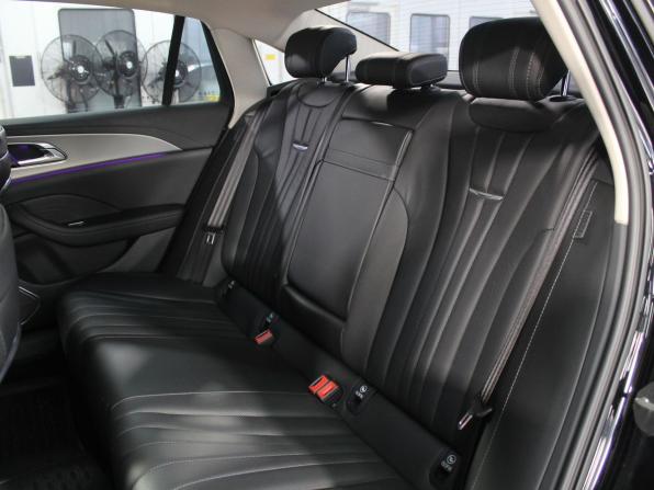 Hongqi H5 II с пробегом 2023 года, цена 2 850 000 рублей, 77000 км, седан, Автокод Объявления