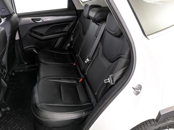 Haval Jolion I Рестайлинг с пробегом 2024 года, цена 1 995 000 рублей, 31413 км, внедорожник, Автокод Объявления
