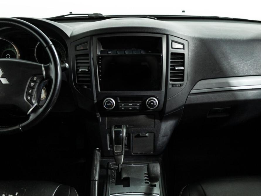 Mitsubishi Pajero IV Санкт-Петербург  - изображение 15