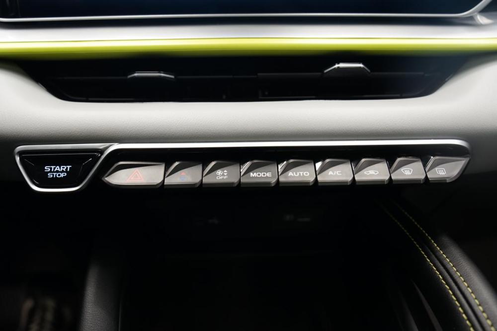 Geely Coolray I Рестайлинг Крым  - изображение 20