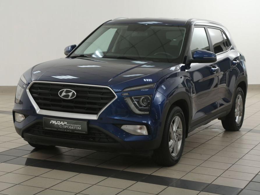 Hyundai Creta II Иваново  - изображение 8