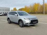 Mitsubishi Outlander III Рестайлинг 2 Чебоксары  - изображение 25