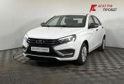 Lada (ВАЗ) Vesta I Рестайлинг (NG) Нижний Новгород  - изображение 20