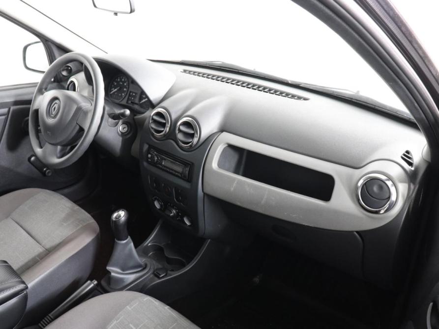 Renault Logan I Рестайлинг Химки  - изображение 6