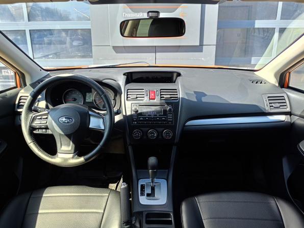 Subaru XV I с пробегом 2013 года, цена 1 125 000 рублей, 157000 км, внедорожник, Автокод Объявления