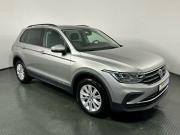 Volkswagen Tiguan II Рестайлинг Пермь  - изображение 20