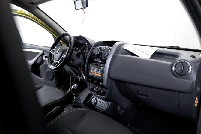 Renault Duster I Рестайлинг с пробегом 2020 года, цена 1 699 000 рублей, 41949 км, внедорожник, Автокод Объявления