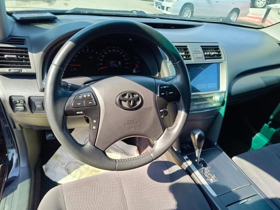 Toyota Camry VI (XV40) Рестайлинг Тюмень  - изображение 14