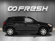 Mitsubishi ASX I Тверь  - изображение 23