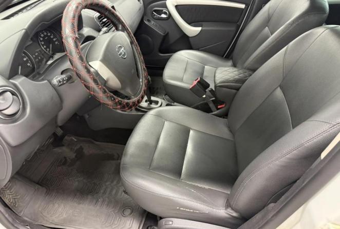 Nissan Terrano III (D10) с пробегом 2014 года, цена 985 050 рублей, 168571 км, внедорожник, Автокод Объявления