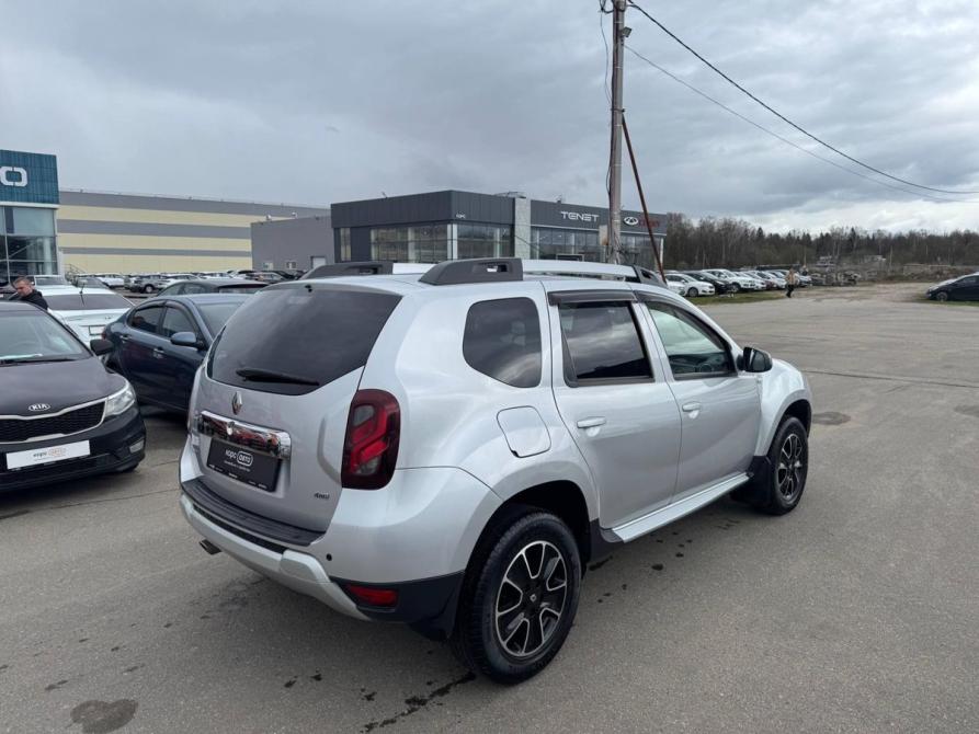 Renault Duster I Рестайлинг Ногинск  - изображение 6