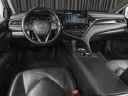 Toyota Camry VIII (XV70) Рестайлинг Ставрополь  - изображение 32