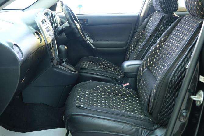 Toyota Voltz с пробегом 2002 года, цена 739 000 рублей, 254000 км, хэтчбек, Автокод Объявления