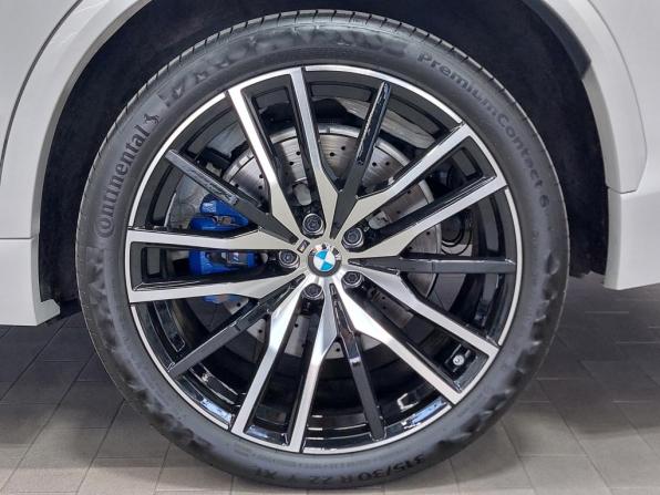 BMW X5 M III (F95) с пробегом 2020 года, цена 9 315 000 рублей, 80080 км, внедорожник, Автокод Объявления
