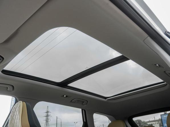Geely Boyue L I с пробегом 2023 года, цена 2 499 000 рублей, 32033 км, внедорожник, Автокод Объявления