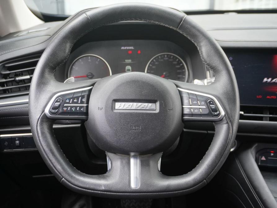 Haval F7 I Москва  - изображение 14
