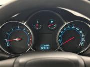 Chevrolet Cruze I Санкт-Петербург  - изображение 35